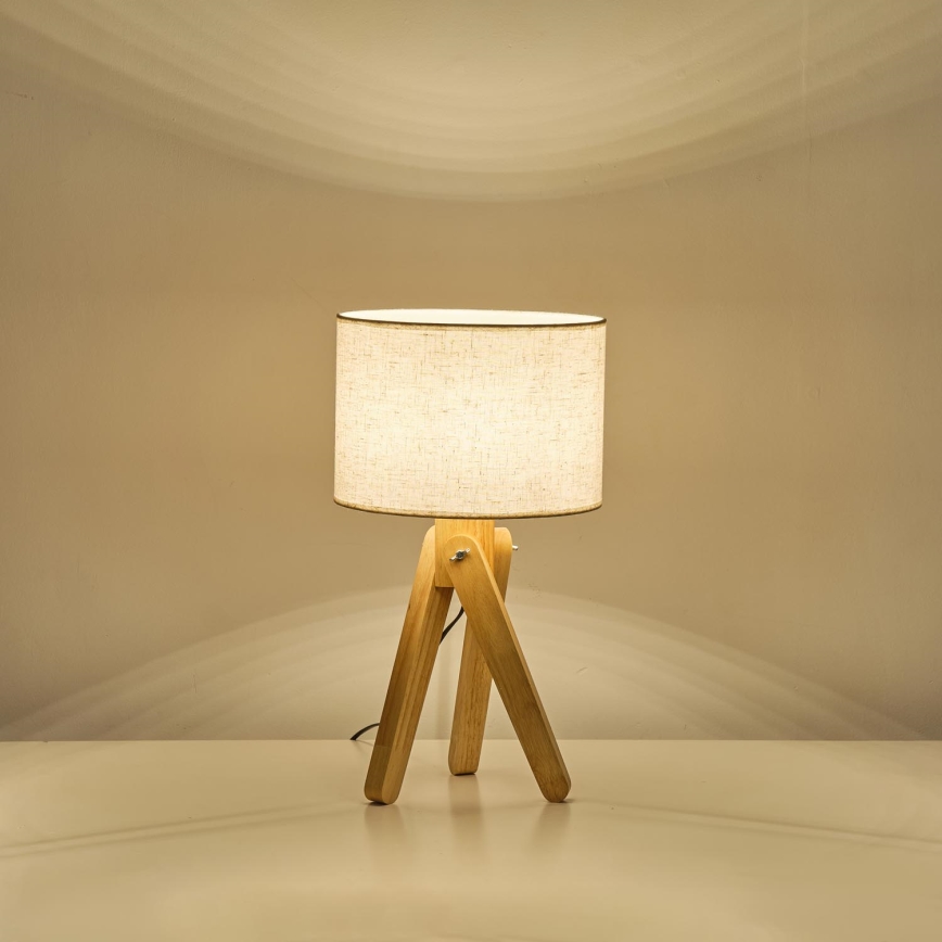 Eπιτραπέζιο φωτιστικό 1xE27/40W/230V