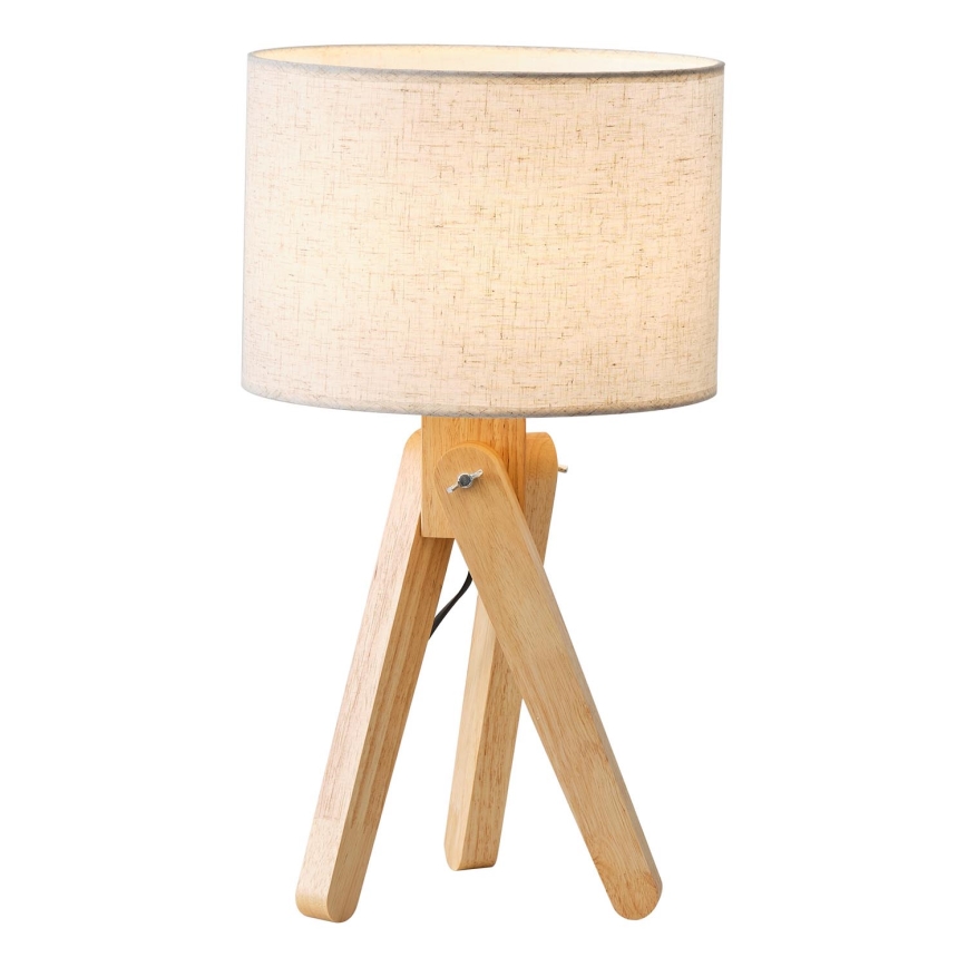 Eπιτραπέζιο φωτιστικό 1xE27/40W/230V