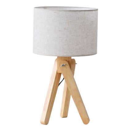 Eπιτραπέζιο φωτιστικό 1xE27/40W/230V