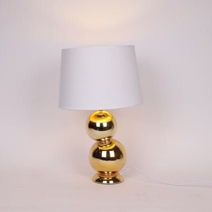 Eπιτραπέζιο φωτιστικό 1xE27/40W/230V