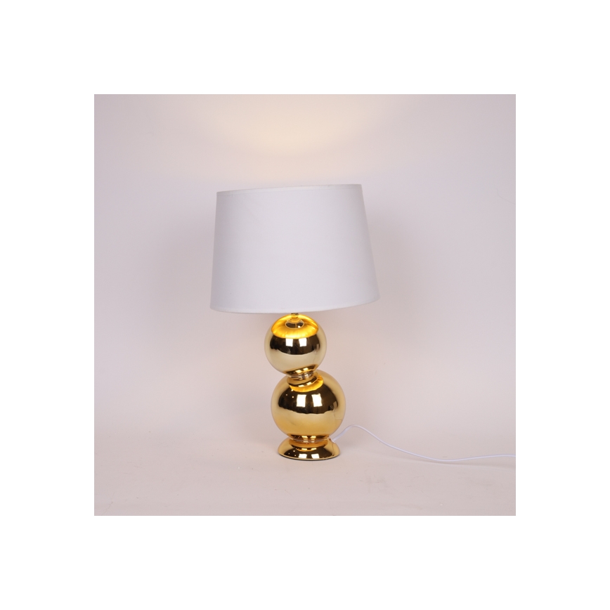 Eπιτραπέζιο φωτιστικό 1xE27/40W/230V