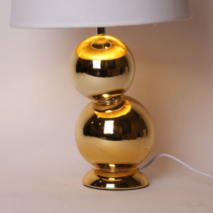 Eπιτραπέζιο φωτιστικό 1xE27/40W/230V