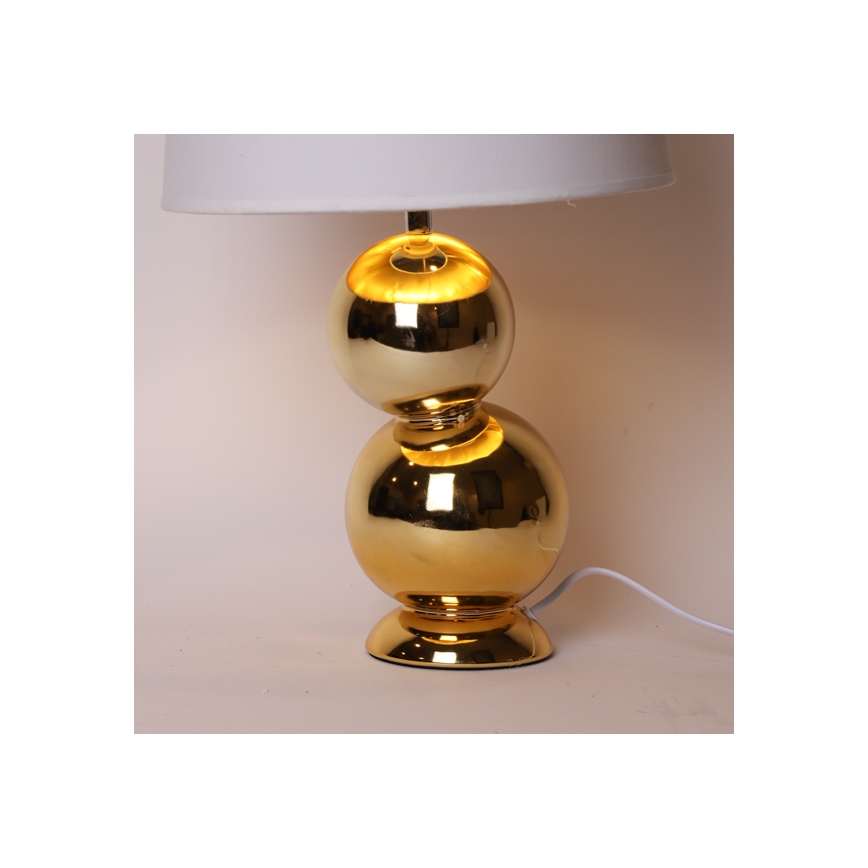 Eπιτραπέζιο φωτιστικό 1xE27/40W/230V