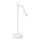 Eπιτραπέζιο φωτιστικό PASTELO 1xG9/8W/230V λευκό