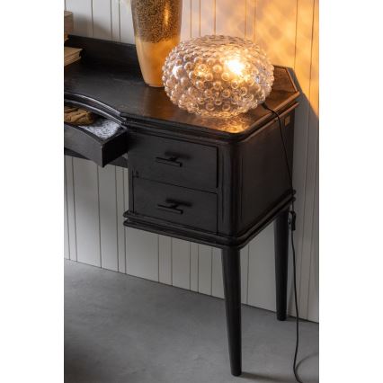 Eπιτραπέζιο φωτιστικό SOAP 1xE27/40W/230V