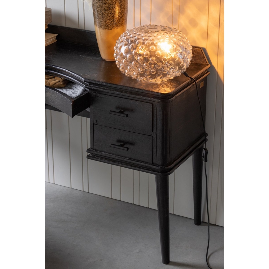 Eπιτραπέζιο φωτιστικό SOAP 1xE27/40W/230V