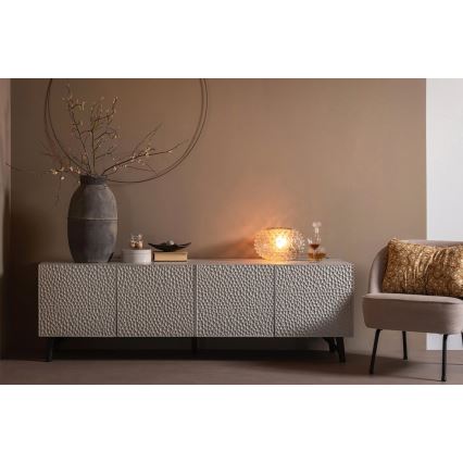 Eπιτραπέζιο φωτιστικό SOAP 1xE27/40W/230V