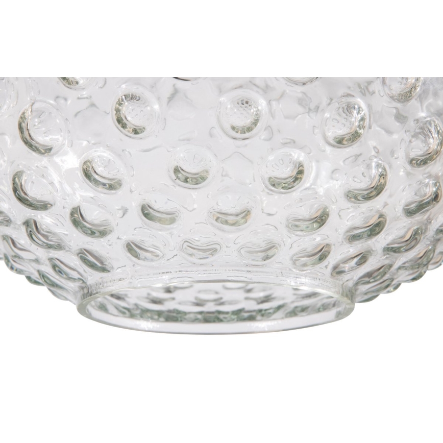 Eπιτραπέζιο φωτιστικό SOAP 1xE27/40W/230V