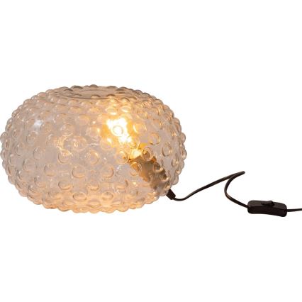 Eπιτραπέζιο φωτιστικό SOAP 1xE27/40W/230V