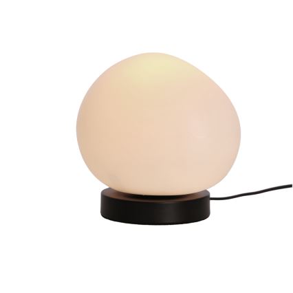 Eπιτραπέζιο φωτιστικό STONES 1xE27/40W/230V