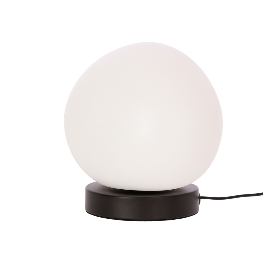 Eπιτραπέζιο φωτιστικό STONES 1xE27/40W/230V