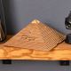 EscapeWelt - 3D ξύλινο μηχανικό παζλ Πυραμίδα