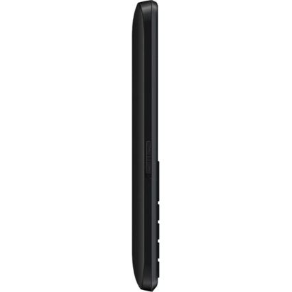 Evolveo - EasyPhone EG 2G κινητό τηλέφωνο για ηλικιωμένους μαύρο