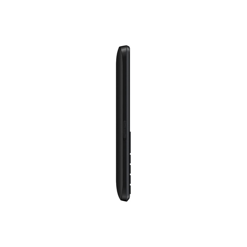 Evolveo - EasyPhone EG 2G κινητό τηλέφωνο για ηλικιωμένους μαύρο