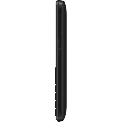 Evolveo - EasyPhone EG 2G κινητό τηλέφωνο για ηλικιωμένους μαύρο