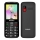 Evolveo - EasyPhone XO κινητό τηλέφωνο για ηλικιωμένους μαύρο