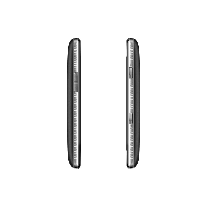 Evolveo - EasyPhone XR 2G κινητό τηλέφωνο για ηλικιωμένους μαύρο