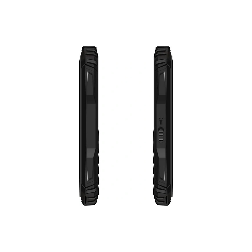 Evolveo - MaxPhone A1 τηλέφωνο με φυσικά πλήκτρα Dual SIM μαύρο