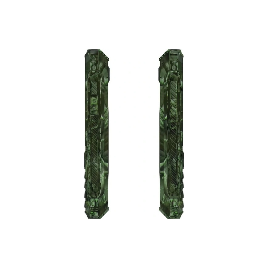 Evolveo - StrongPhone Z6, αδιάβροχο Dual SIM τηλέφωνο σε κυνηγετικό καμουφλάζ