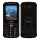 Evolveo - StrongPhone Z6 αδιάβροχο Dual SIM τηλέφωνο μαύρο/πορτοκαλί
