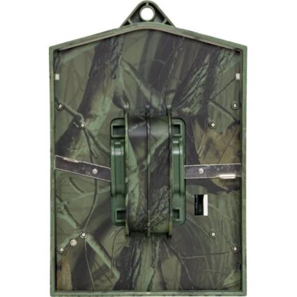 Evolveo - StrongVision BirdFeeder - έξυπνη ταΐστρα για πουλιά με κάμερα και ηλιακά πάνελ