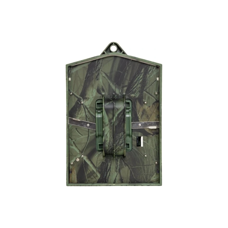 Evolveo - StrongVision BirdFeeder - έξυπνη ταΐστρα για πουλιά με κάμερα και ηλιακά πάνελ