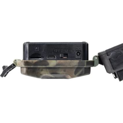 Evolveo - StrongVision Compact 4K, φωτοπαγίδα/κάμερα time-lapse 32GB