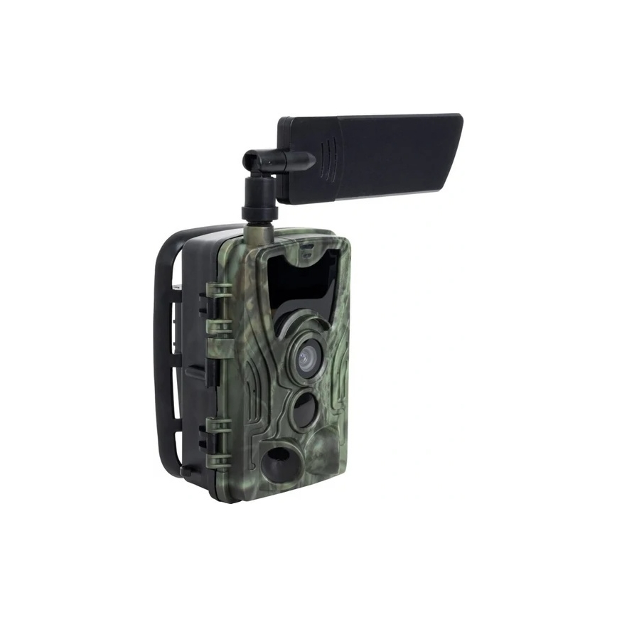 Evolveo - StrongVision LTE CLOUD, Φωτοπαγίδα με 4G, 32GB