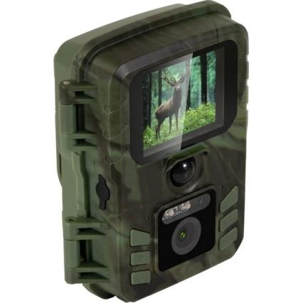 Evolveo - StrongVision Mini LCD κάμερα-παγίδα / κάμερα χρονοκαταγραφής