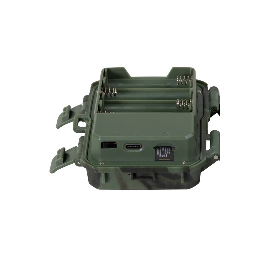 Evolveo - StrongVision Mini LCD κάμερα-παγίδα / κάμερα χρονοκαταγραφής
