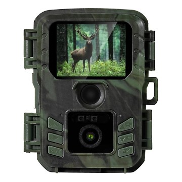 Evolveo - StrongVision MINI Wi‑Fi φωτοπαγίδα/κάμερα ασφαλείας με εφαρμογή