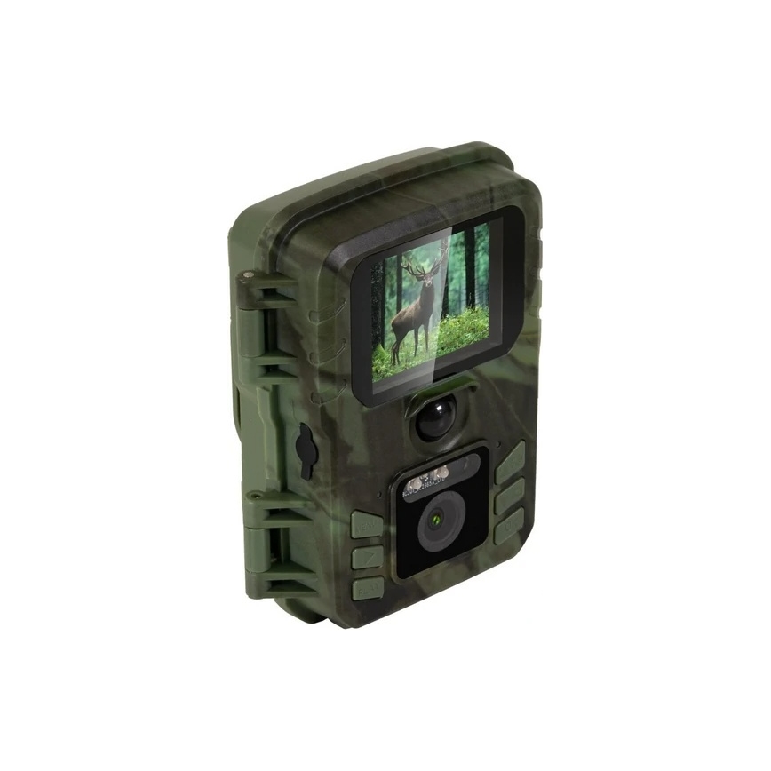 Evolveo - StrongVision MINI Wi‑Fi φωτοπαγίδα/κάμερα ασφαλείας με εφαρμογή