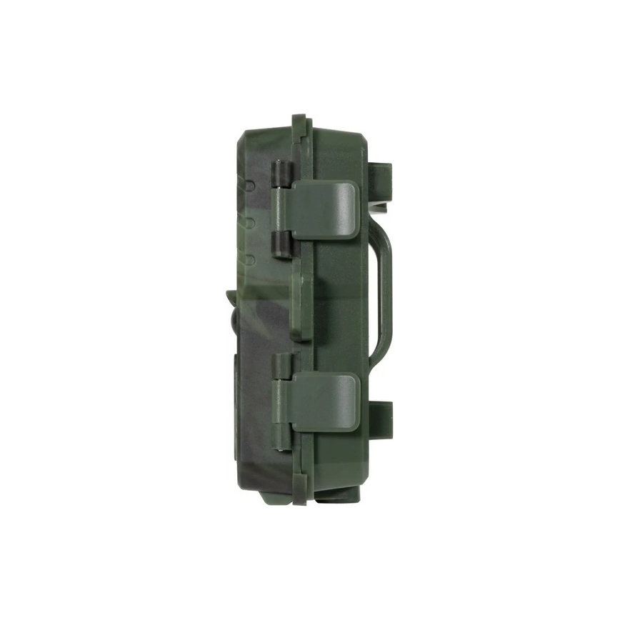 Evolveo - StrongVision MINI Wi‑Fi φωτοπαγίδα/κάμερα ασφαλείας με εφαρμογή