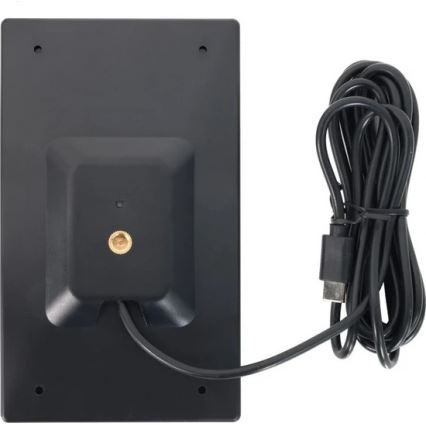 Evolveo - StrongVision Solar A, κάμερα παρακολούθησης με ηλιακό πάνελ