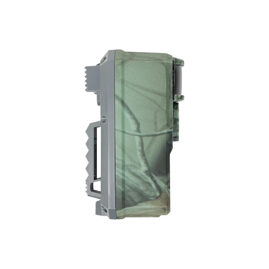 Evolveo - StrongVision Solar Wi-Fi κάμερα καταγραφής με Wi-Fi και ηλιακό πάνελ