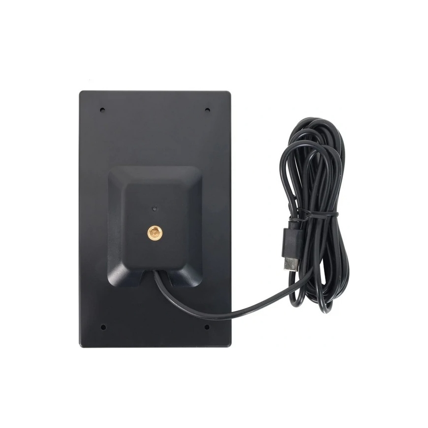 Evolveo - StrongVision Solar Wi-Fi κάμερα καταγραφής με Wi-Fi και ηλιακό πάνελ