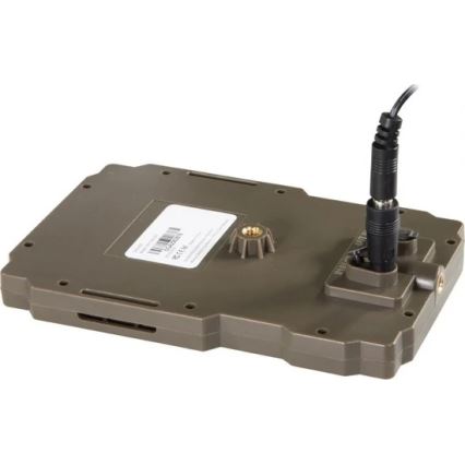 Evolveo - StrongVision SP1 Ηλιακό πάνελ για EVOLVEO