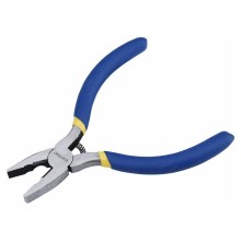 Extol - Combination pliers με ένα spring 125 mm