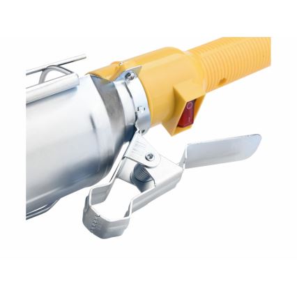 Extol -  Λάμπα Συνεργείου με γάντζο 1xE27/60W/230V