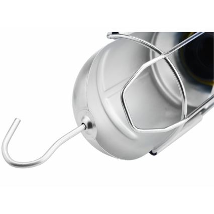 Extol -  Λάμπα Συνεργείου με γάντζο 1xE27/60W/230V