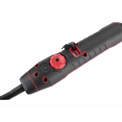 Extol - Φορητό επαναφορτιζόμενο LED φως με ρύθμιση φωτεινότητας LED/7W/2500 mAh IP54