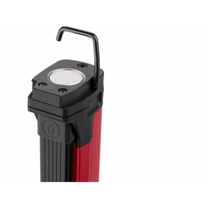 Extol - LED Dimming rechargeable work φωστικό LED/3,7V 2600mAh IPX4