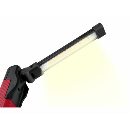 Extol - LED Dimming rechargeable work φωστικό LED/3,7V 2600mAh IPX4