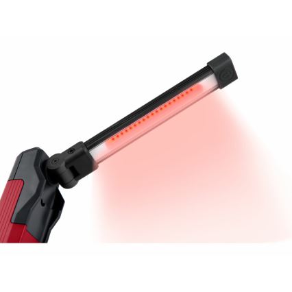 Extol - LED Dimming rechargeable work φωστικό LED/3,7V 2600mAh IPX4