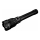 Extol - LED Dimming επαναφορτιζόμενο flashlight με ένα power bank LED/60W/10000 mAh 8000 lm IPX4 μαύρο