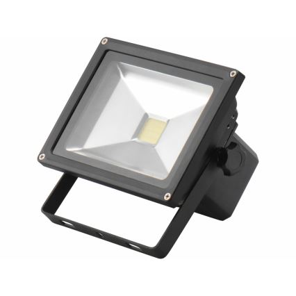 Extol - LED Επαναφορτιζόμενος προβολέας LED/20W/3600 mAh/11,1V IP65