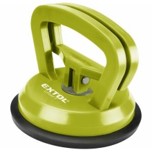 Extol - One-piece suction cup διάμετρος 118 mm