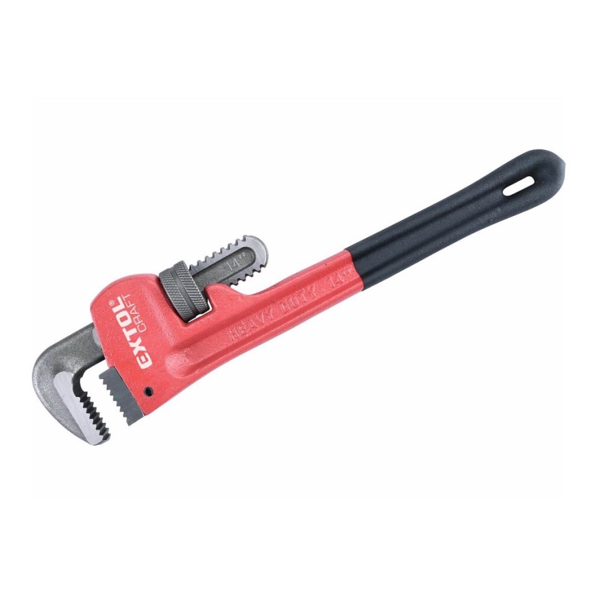 Extol - Pipe wrench 355mm/50mm