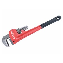 Extol - Pipe wrench 455mm/60mm