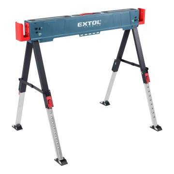 Extol Premium - Αναδιπλούμενο καβαλέτο εργασίας